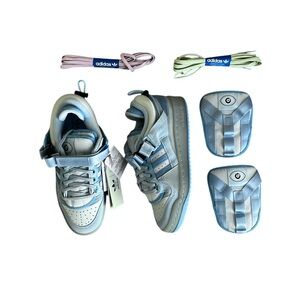 Bad Bunny x Adidas Forum Sneaker